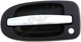 APDTY 94494 Exterior Door Handle Front Left