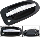 APDTY 94495 Exterior Door Handle Front Right