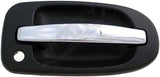 APDTY 94495 Exterior Door Handle Front Right