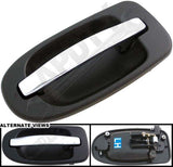 APDTY 94496 Exterior Door Handle Side Left