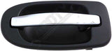 APDTY 94496 Exterior Door Handle Side Left