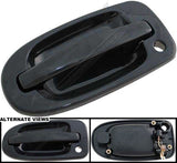 APDTY 94498 Exterior Door Handle Front Left