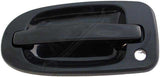 APDTY 94498 Exterior Door Handle Front Left