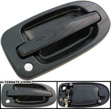 APDTY 94499 Exterior Door Handle Front Right