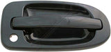 APDTY 94499 Exterior Door Handle Front Right