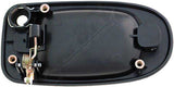 APDTY 94499 Exterior Door Handle Front Right