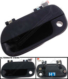 APDTY 94503 Exterior Door Handle Front Left