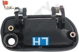 APDTY 94503 Exterior Door Handle Front Left