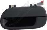 APDTY 94505 Exterior Door Handle Rear Left