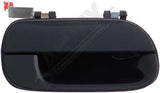 APDTY 94506 Exterior Door Handle Rear Right