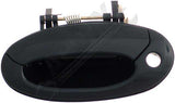 APDTY 94507 Exterior Door Handle Front Left Replaces 82650-29000,8265029000