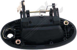 APDTY 94507 Exterior Door Handle Front Left Replaces 82650-29000,8265029000
