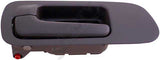 APDTY 94524 Interior Door Handle Front Left