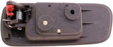 APDTY 94524 Interior Door Handle Front Left
