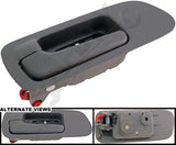 APDTY 94527 Interior Door Handle Front Left
