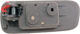 APDTY 94527 Interior Door Handle Front Left