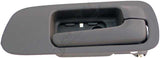APDTY 94528 Interior Door Handle Front Right