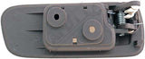APDTY 94528 Interior Door Handle Front Right