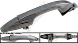 APDTY 94530 Exterior Door Handle Front Right