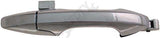 APDTY 94530 Exterior Door Handle Front Right