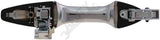 APDTY 94530 Exterior Door Handle Front Right
