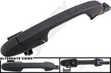 APDTY 94538 Exterior Door Handle Rear Right