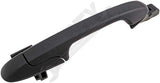 APDTY 94538 Exterior Door Handle Rear Right