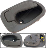 APDTY 94540 Interior Door Handle Front/Rear Right