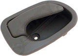 APDTY 94540 Interior Door Handle Front/Rear Right