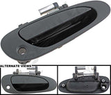 APDTY 94543 Exterior Door Handle Front Right