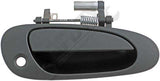 APDTY 94543 Exterior Door Handle Front Right