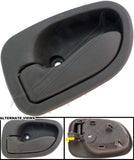 APDTY 94549 Interior Door Handle Front/Rear Left