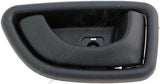 APDTY 94552 Interior Door Handle Front/Rear Right