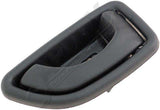 APDTY 94552 Interior Door Handle Front/Rear Right