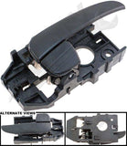 APDTY 94564 Interior Door Handle Front Right