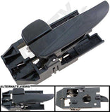APDTY 94565 Interior Door Handle Rear Left