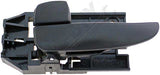 APDTY 94565 Interior Door Handle Rear Left