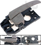 APDTY 94568 Interior Door Handle Rear Right
