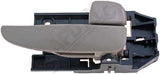 APDTY 94568 Interior Door Handle Rear Right