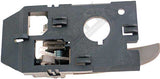 APDTY 94568 Interior Door Handle Rear Right