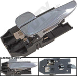 APDTY 94573 Interior Door Handle Rear Left