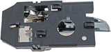 APDTY 94573 Interior Door Handle Rear Left