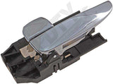 APDTY 94573 Interior Door Handle Rear Left
