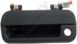 APDTY 94587 Exterior Door Handle Front Left
