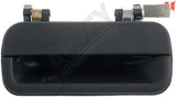 APDTY 94589 Exterior Door Handle Rear Left