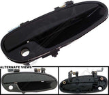 APDTY 94590 Exterior Door Handle Front Right