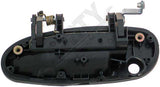 APDTY 94590 Exterior Door Handle Front Right