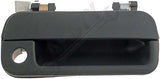 APDTY 94592 Exterior Door Handle Front Right