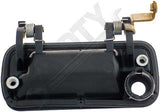 APDTY 94592 Exterior Door Handle Front Right