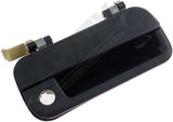 APDTY 94592 Exterior Door Handle Front Right
